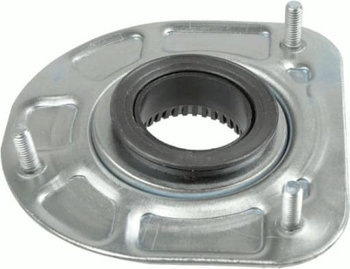 Shock absorber mounting front 30498 01