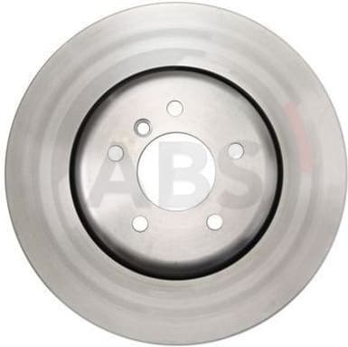 Brake Disc COATED 18001 - image 2