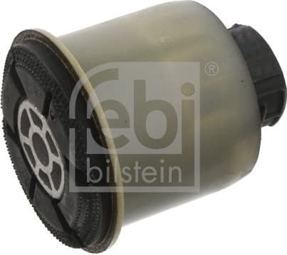 Bushing, axle beam 33122