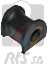 Mounting, stabiliser bar 035.00185