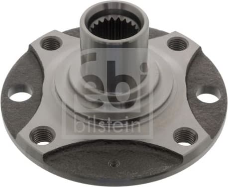 Wheel Hub 03106