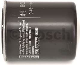 Oil Filter 0451103357 - image 4