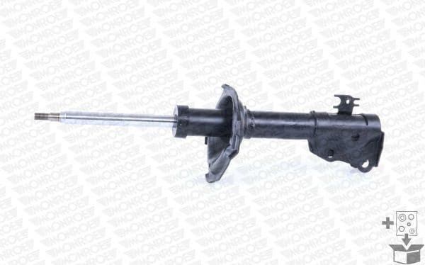 Shock Absorber MONROE ORIGINAL (Gas Technology) G16289 - image 2