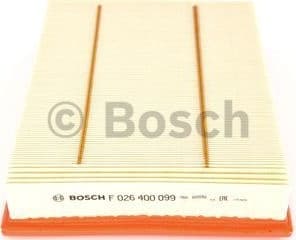 Air Filter F026400099