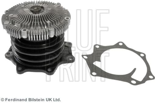 Water Pump, engine cooling ADN19147