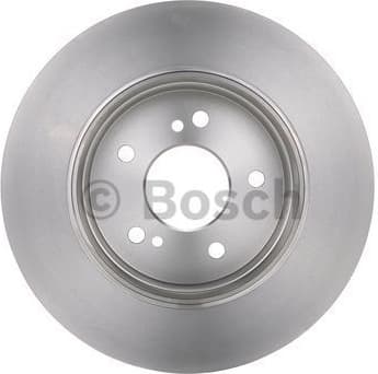 Brake Disc 0986478325 - image 3