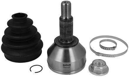 CV joint outer 15-1417 - image 2