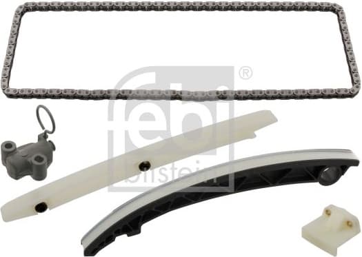 Timing Chain Kit Basic Short Kit 34162