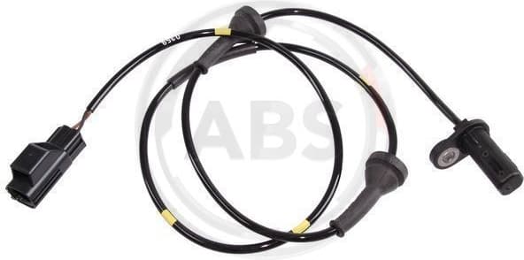 Sensor, wheel speed 30231