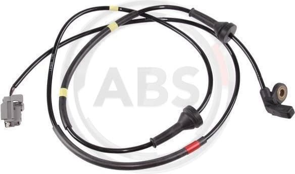Sensor, wheel speed 30233