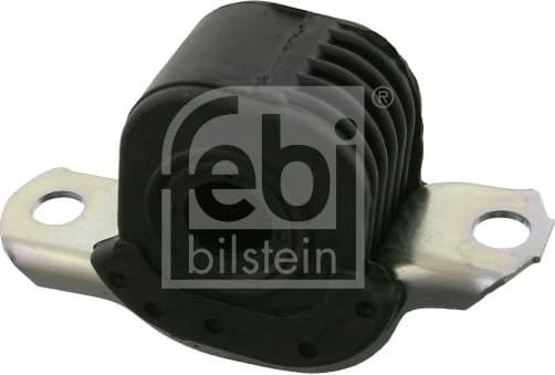 Mounting, control/trailing arm 26863