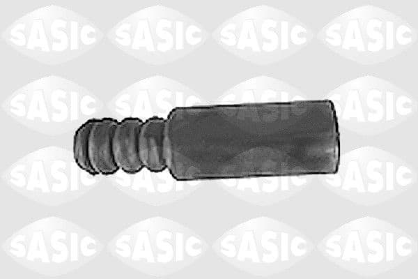 Rubber Buffer, suspension 4005373