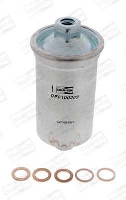 Fuel Filter CFF100203