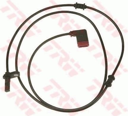 Sensor, wheel speed GBS1907