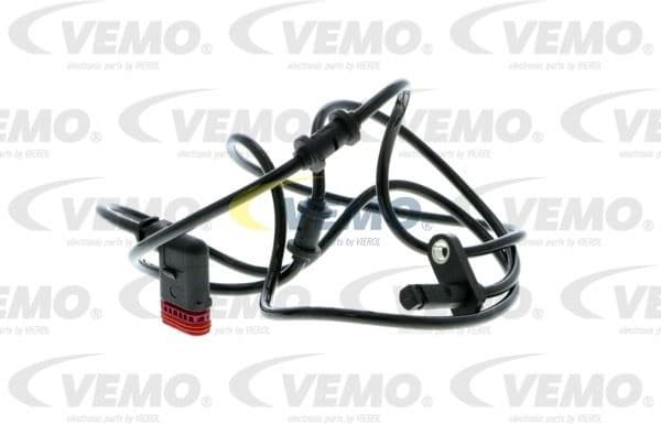 Sensor, wheel speed Original VEMO Quality V30-72-0172