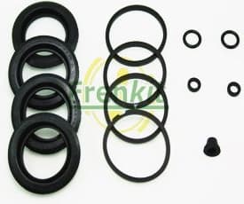 Brake caliper front repair kit 242003 - image 2