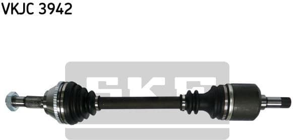 Drive Shaft VKJC 3942