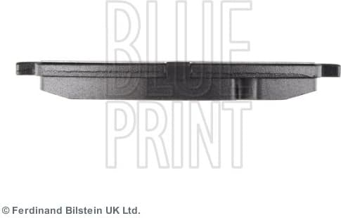 Brake Pad Set, disc brake ADC44264 - image 2