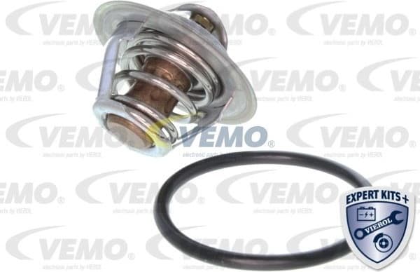 Thermostat, coolant EXPERT KITS + V15-99-2002-1