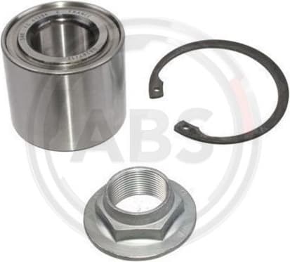 Wheel Bearing Kit 201122