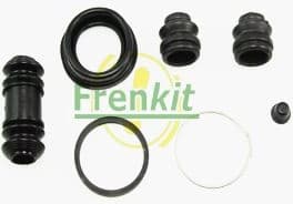 Brake caliper rear repair kit 236032 - image 2