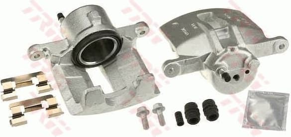 Brake Caliper BHX390E