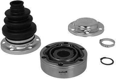 CV joint inner 16-1016 - image 2