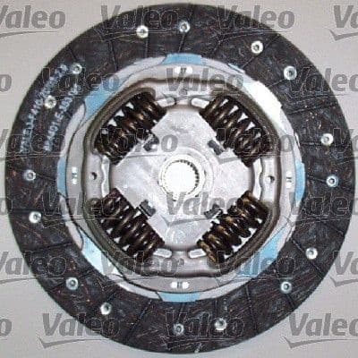 Clutch Kit KIT3P 826326 - image 4
