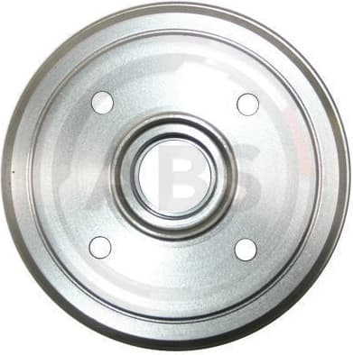 Brake Drum 2708-S