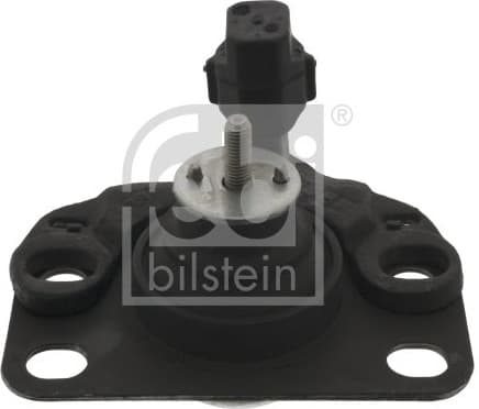 Mounting, engine 14951