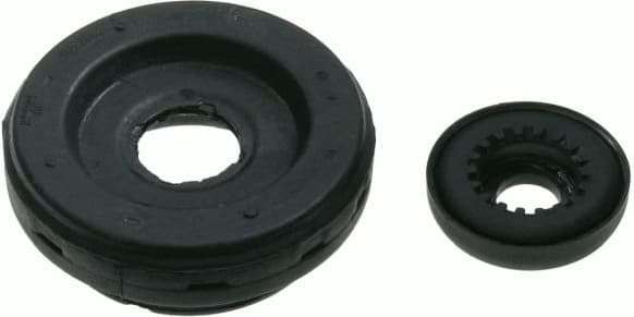 Repair Kit, suspension strut support mount 31253 01 - image 2