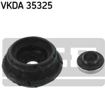 Shock absorber mounting front VKDA35325