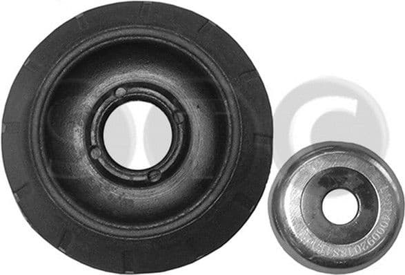 Shock absorber mounting front T405513 - image 2