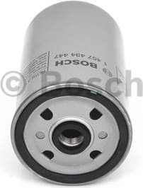 Fuel Filter 1457434447