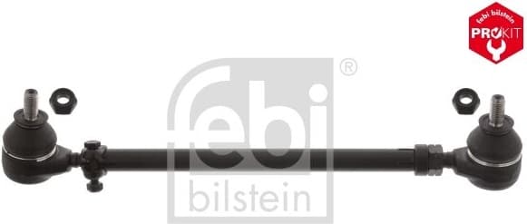 Tie Rod ProKit 07779