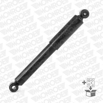 Shock absorber rear 42045