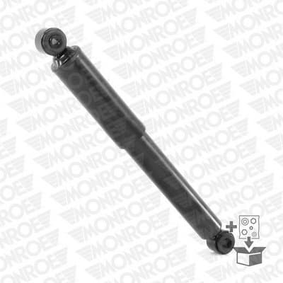 Shock absorber rear 42045 - image 2
