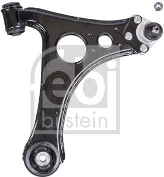Control/Trailing Arm, wheel suspension 15563