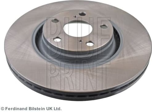 Brake Disc ADT343272
