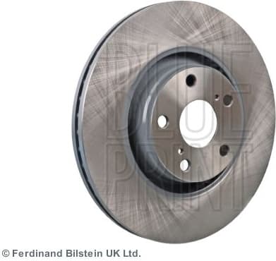 Brake Disc ADT343272 - image 2