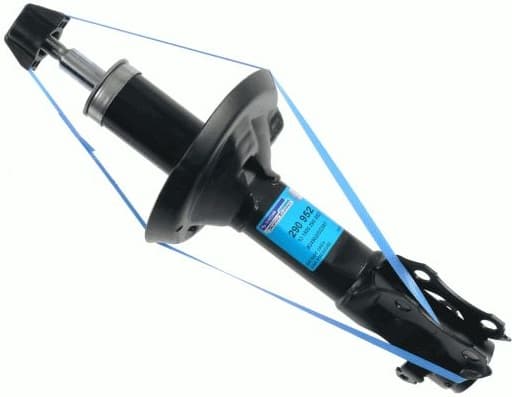 Shock Absorber 290 952