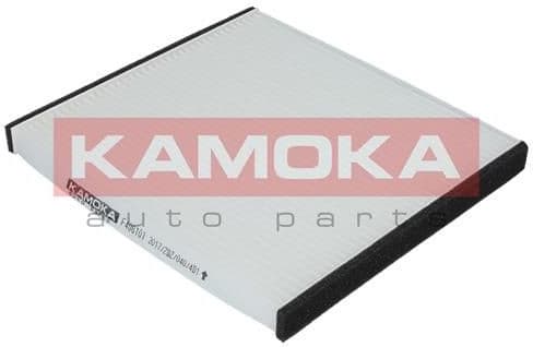 Filter, cabin air F406101 - image 4