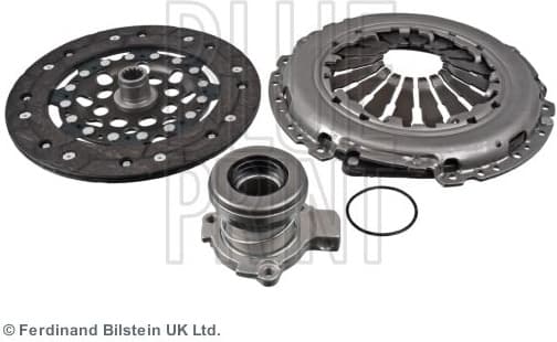 Clutch Kit ADZ93060 - image 2