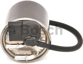 Fuel Filter F026402840 - image 4