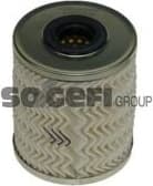 Fuel Filter C492