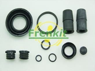 Brake caliper rear repair kit 234021