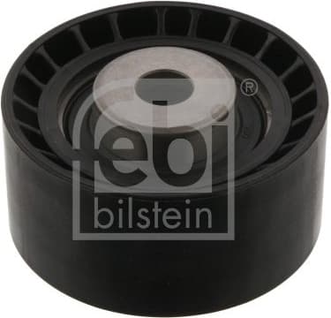 Deflection Pulley/Guide Pulley, timing belt 01392