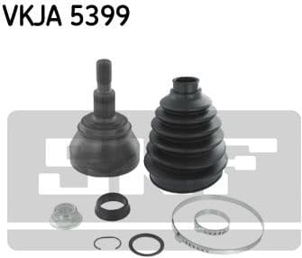 Joint Kit, drive shaft SKF VKJA 5399