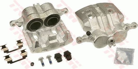 Brake Caliper BHU319E - image 2