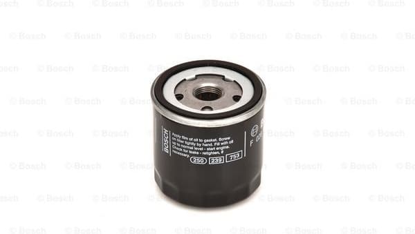 Oil Filter F026407176 - image 4